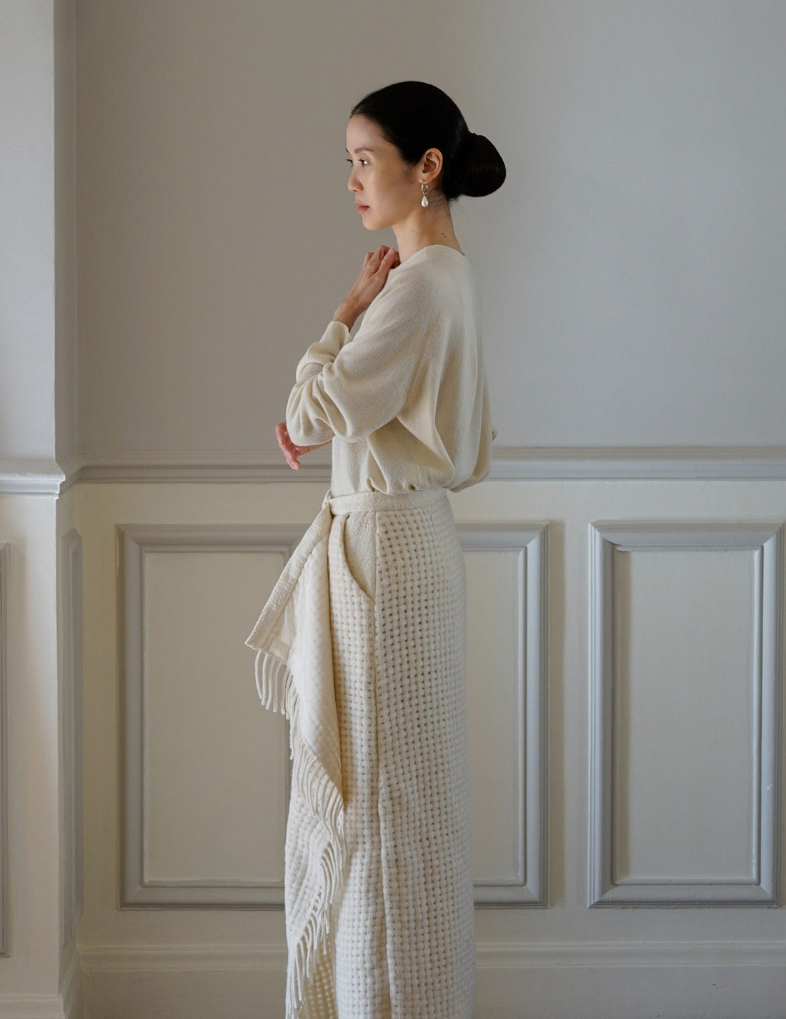 NYRA Skirt