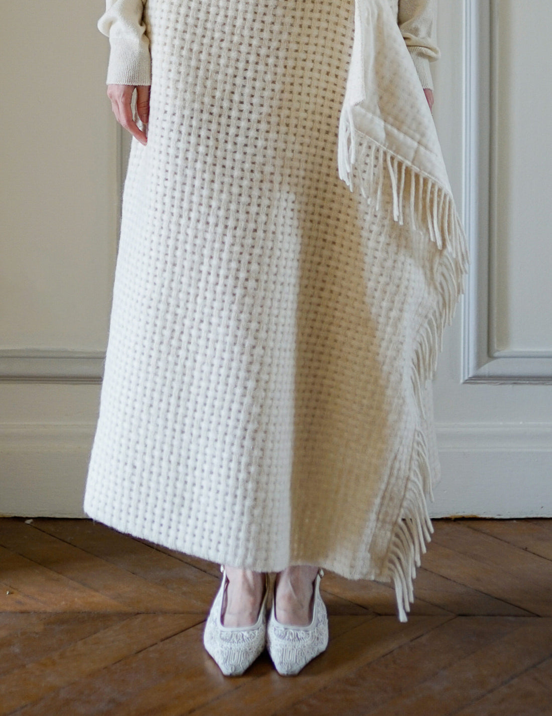 NYRA Skirt