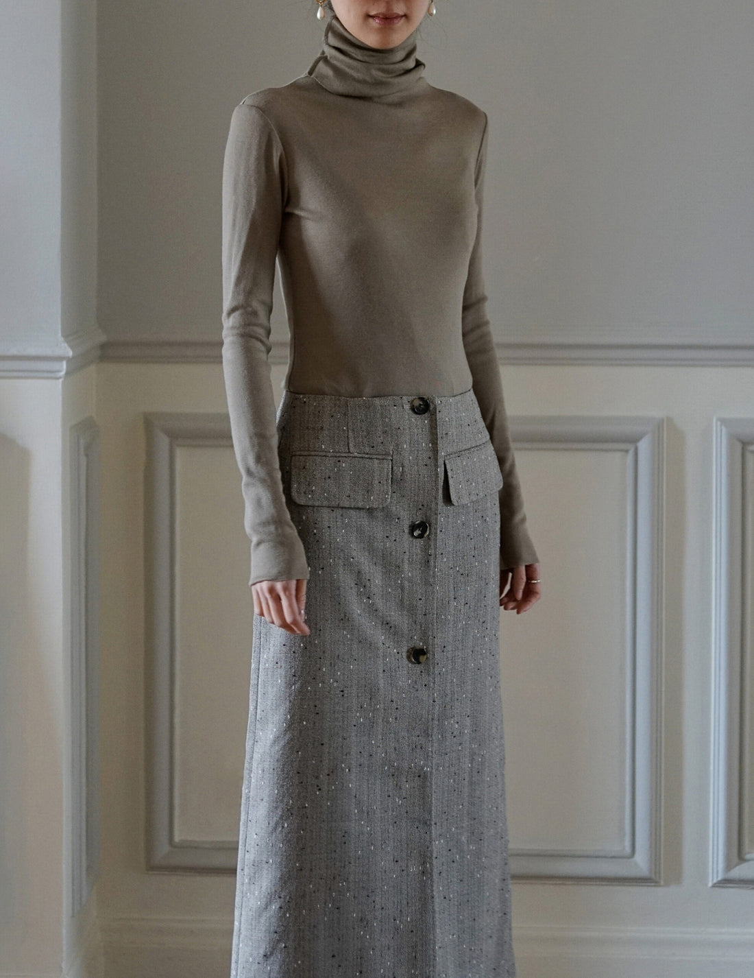 NOMA SKIRT
