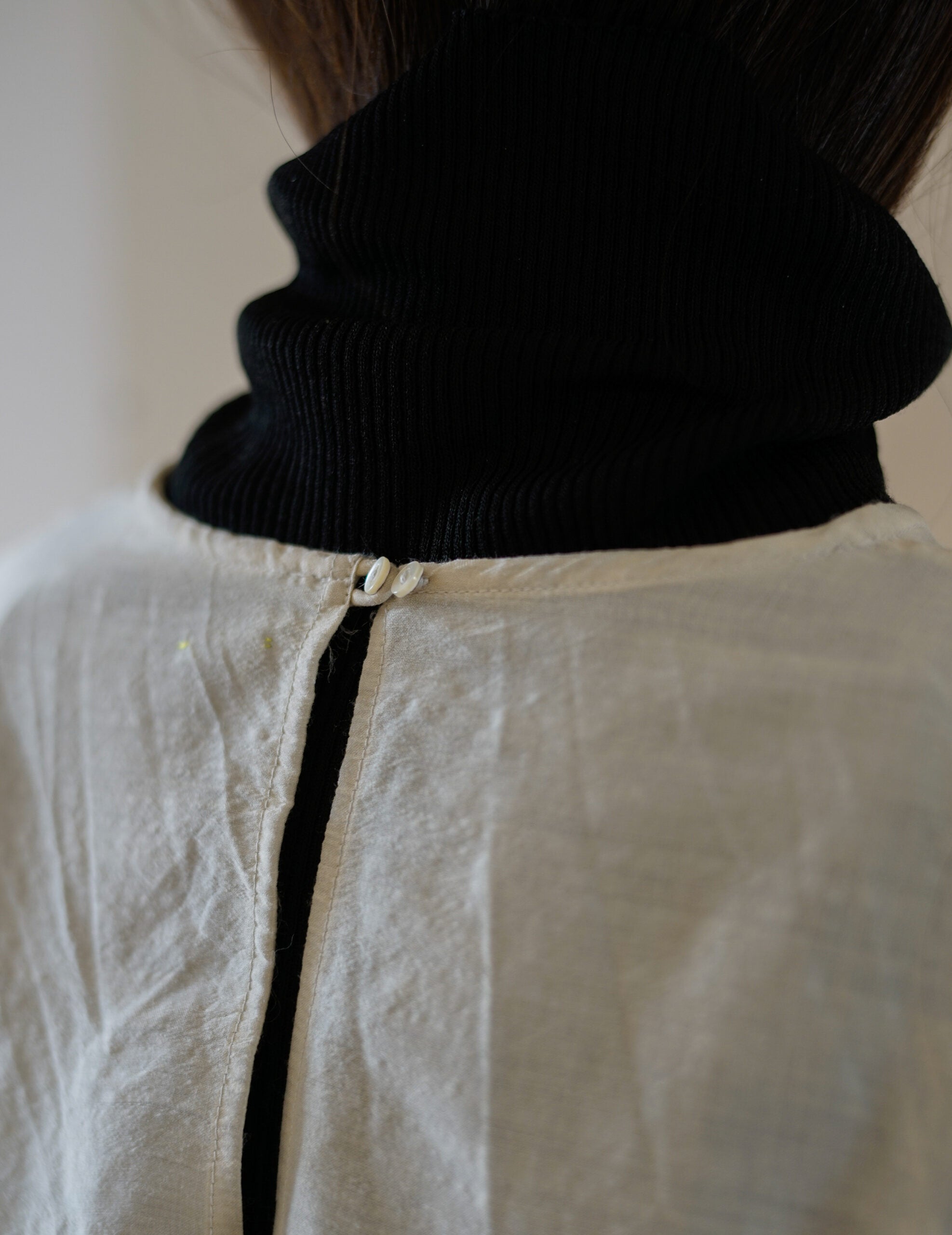 GIRL’S BLOUSE IN DHANETAH JAT