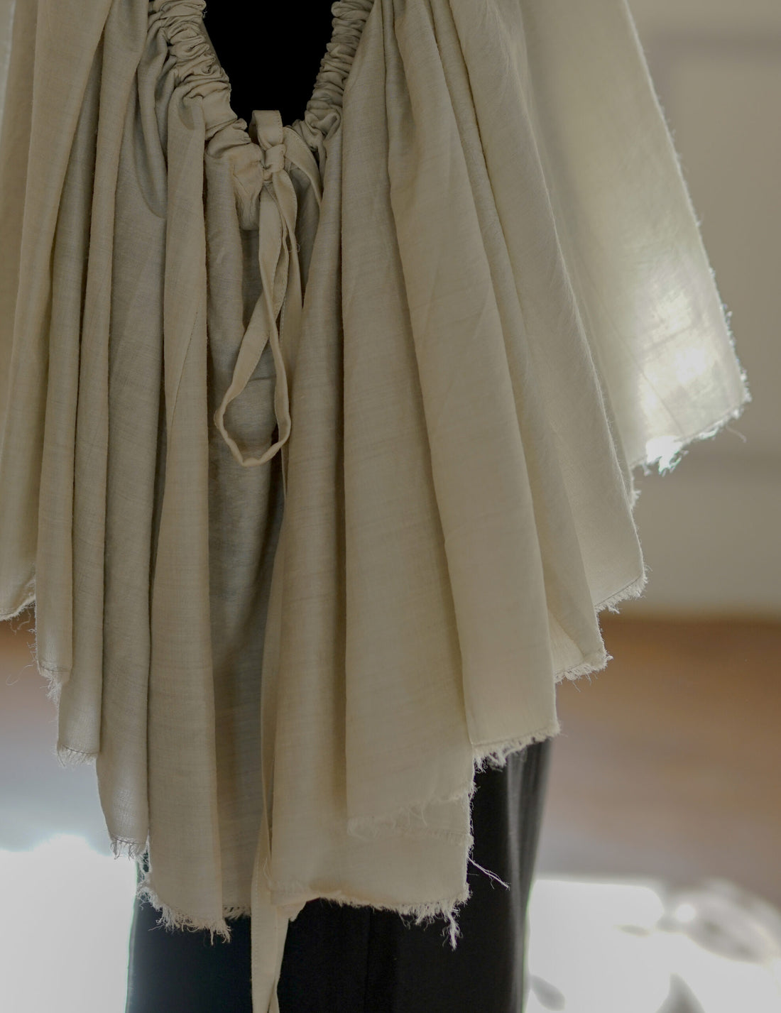 GIRL’S BLOUSE IN DHANETAH JAT