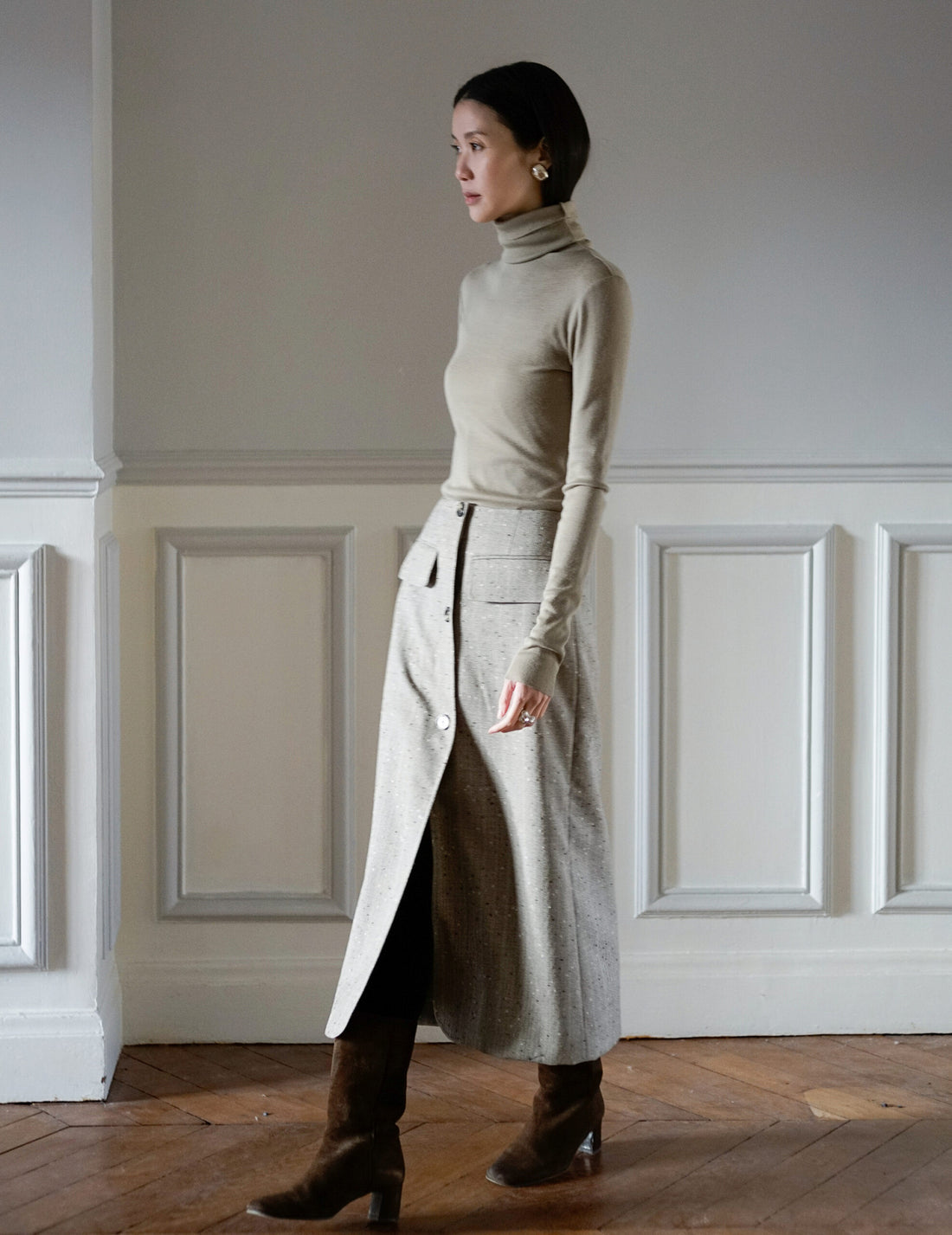 NOMA SKIRT