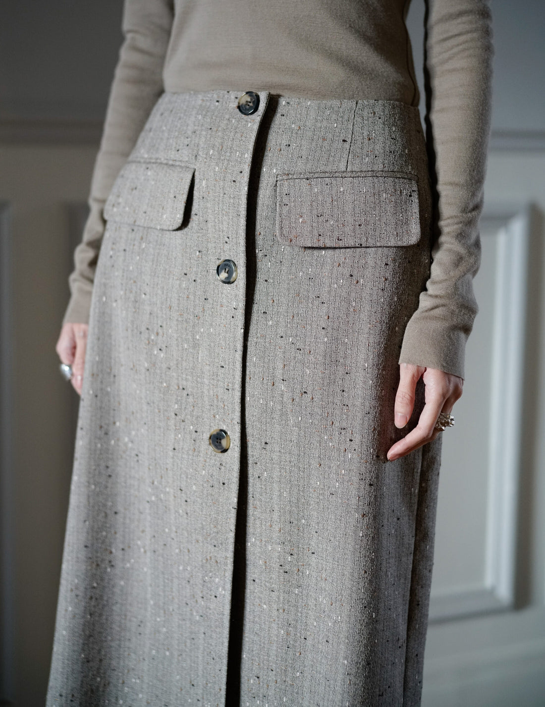NOMA SKIRT