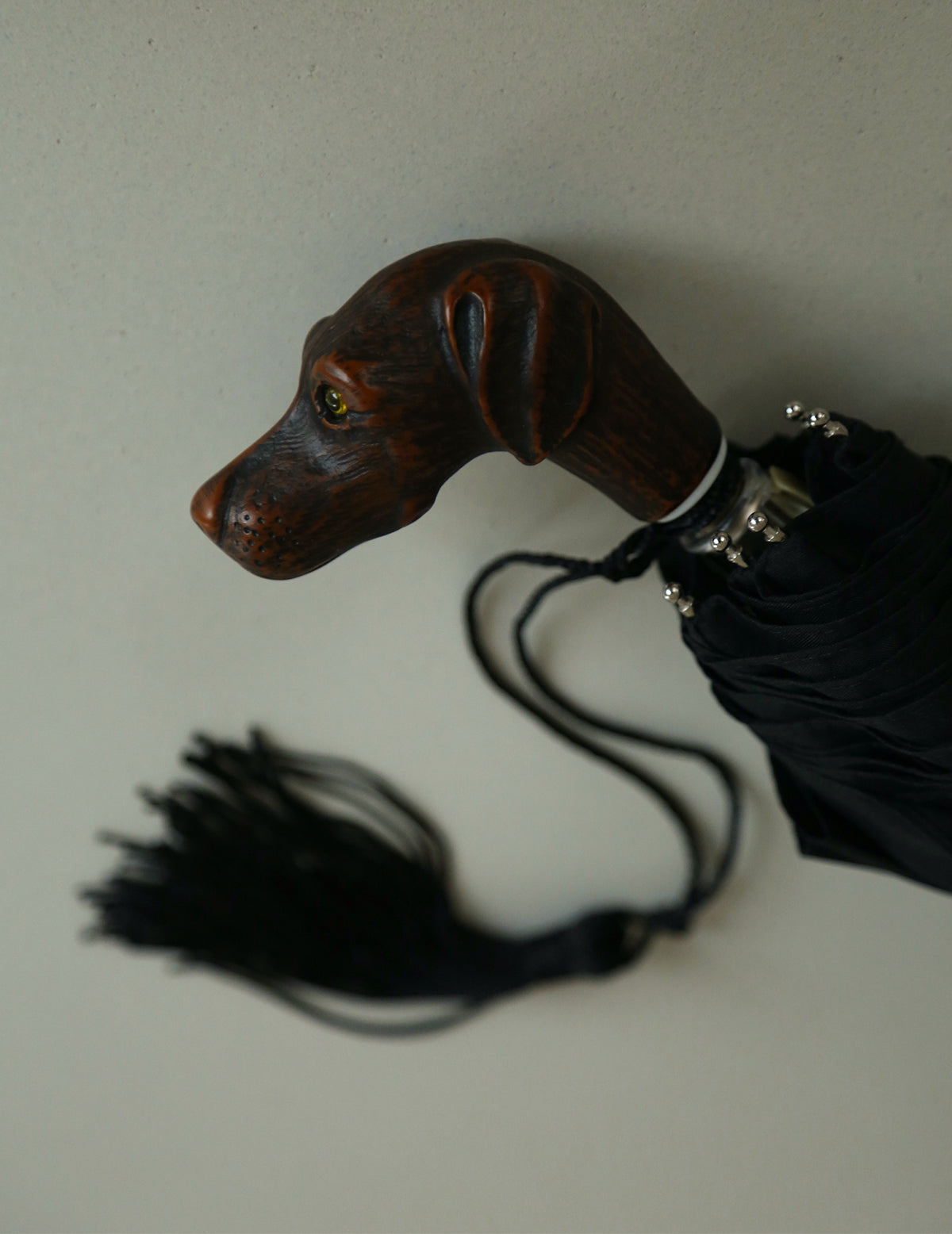 Folding Umbrella・Dog