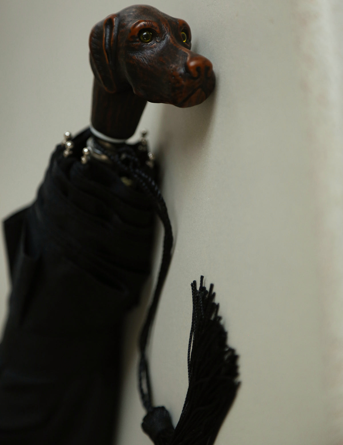 Folding Umbrella・Dog