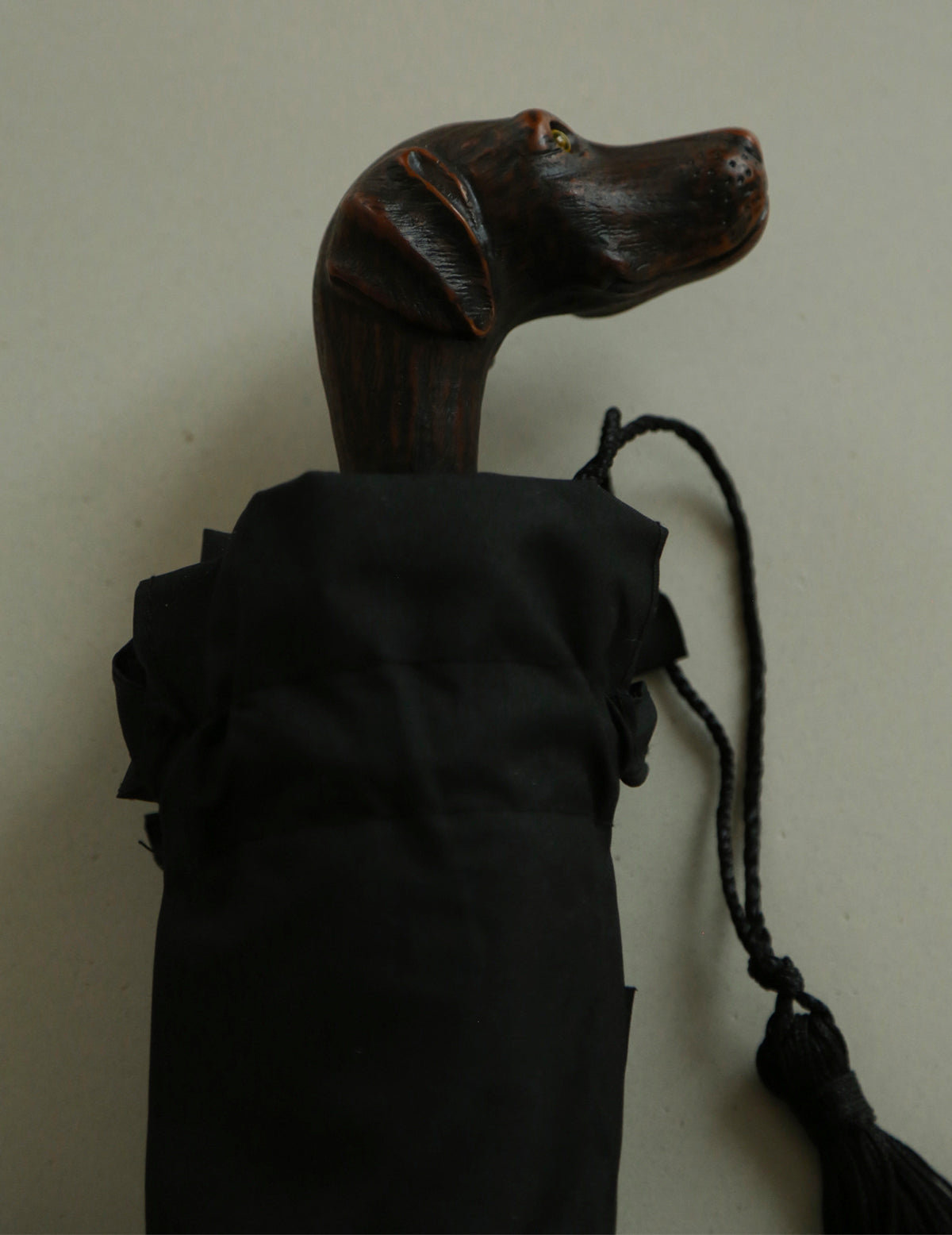 Folding Umbrella・Dog