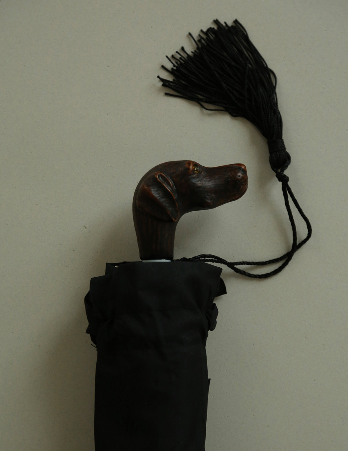 Folding Umbrella・Dog