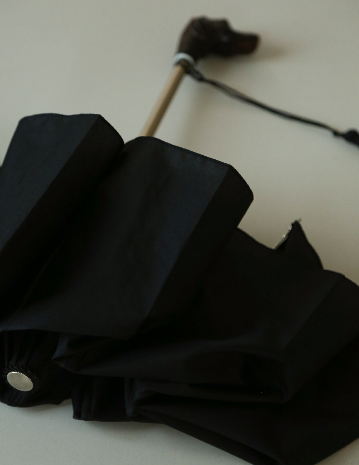 Folding Umbrella・Dog