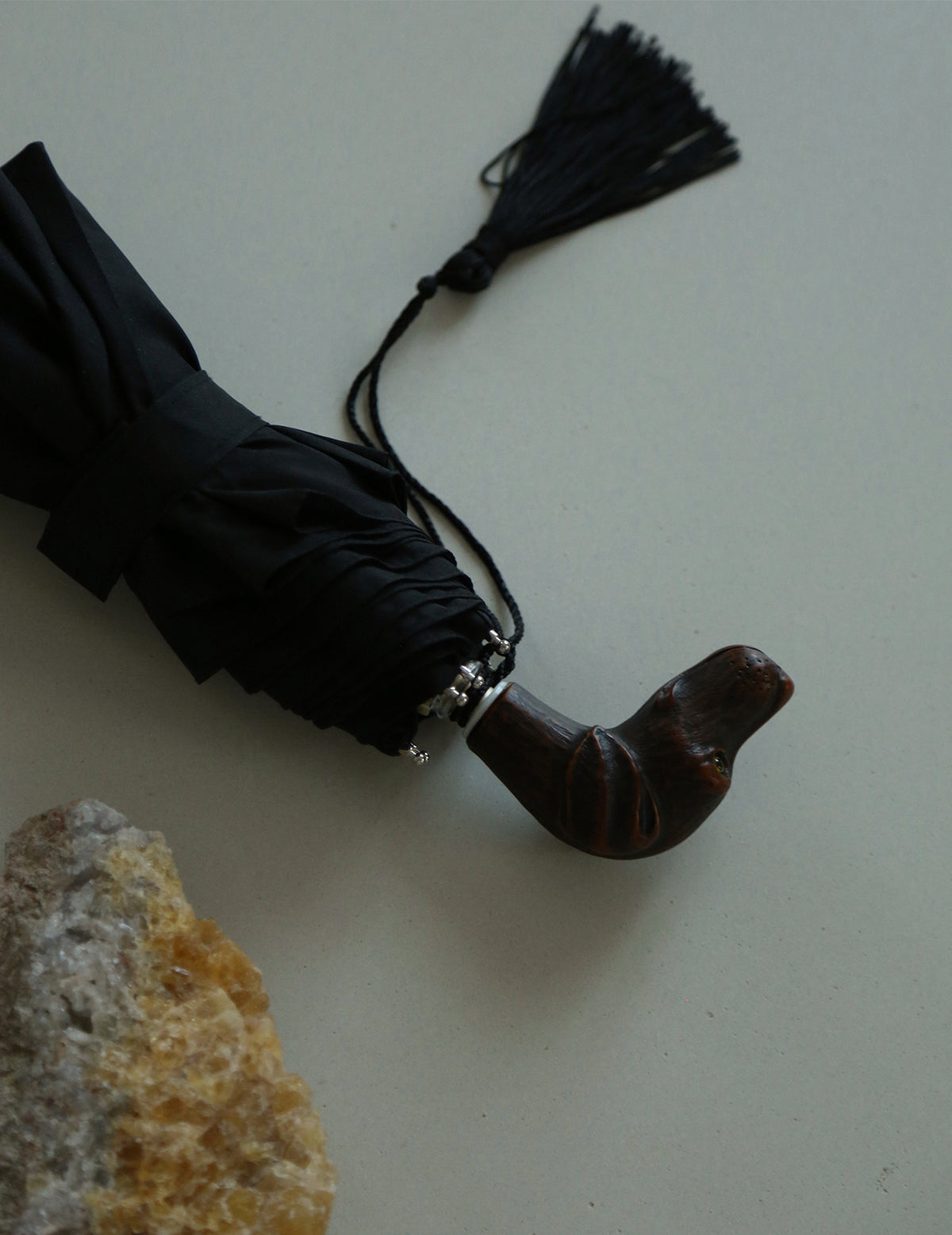 Folding Umbrella・Dog