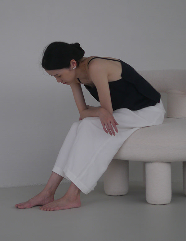 Eleonora Wide Trousers