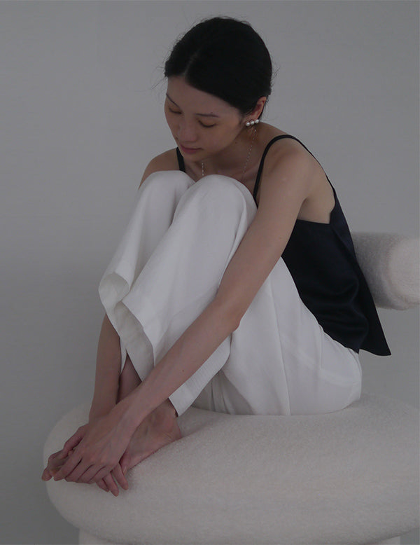Eleonora Wide Trousers