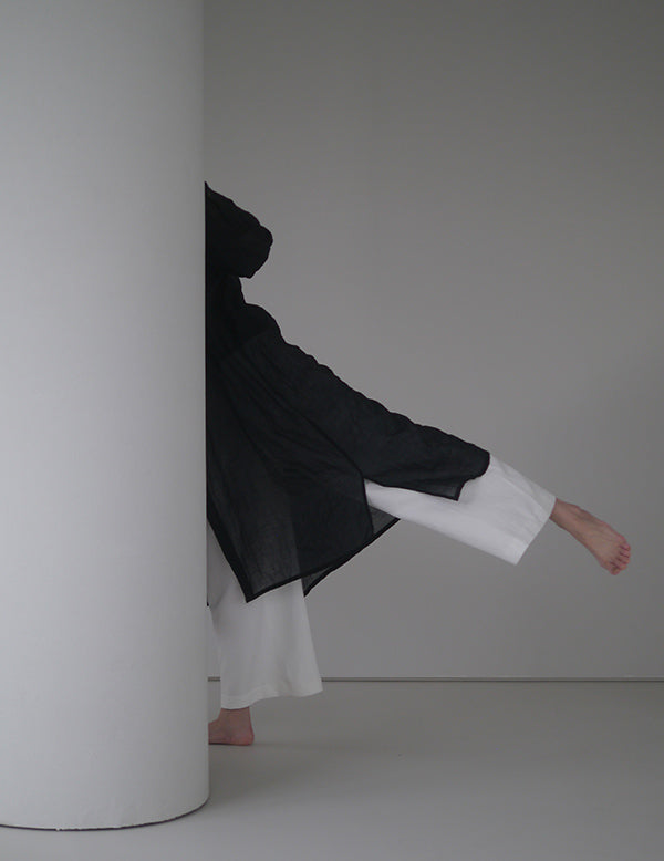 Eleonora Wide Trousers