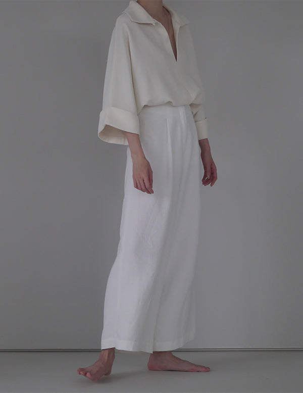 Eleonora Wide Trousers