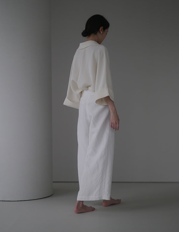 Eleonora Wide Trousers