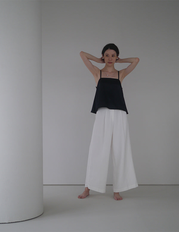 Eleonora Wide Trousers