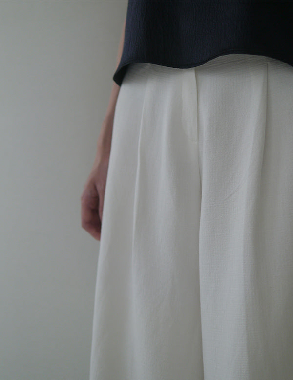 Eleonora Wide Trousers