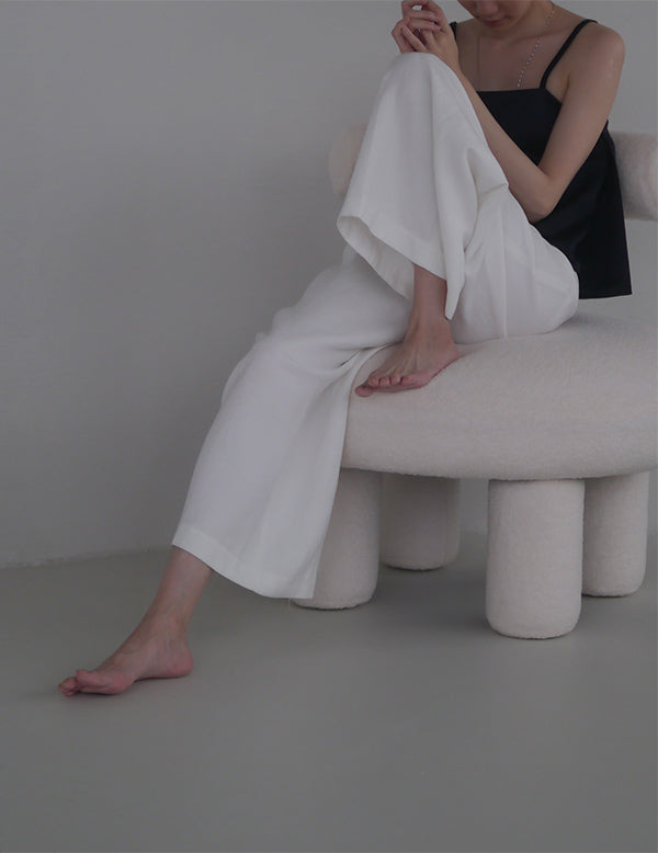 Eleonora Wide Trousers