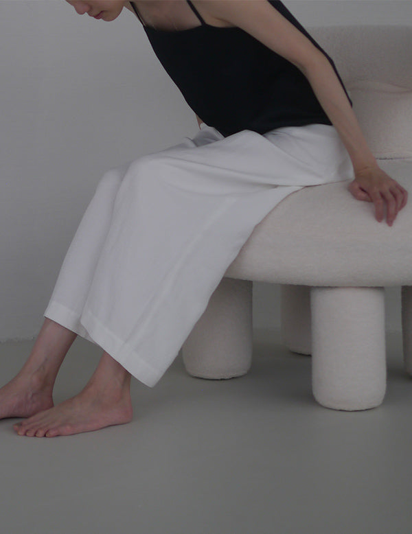 Eleonora Wide Trousers