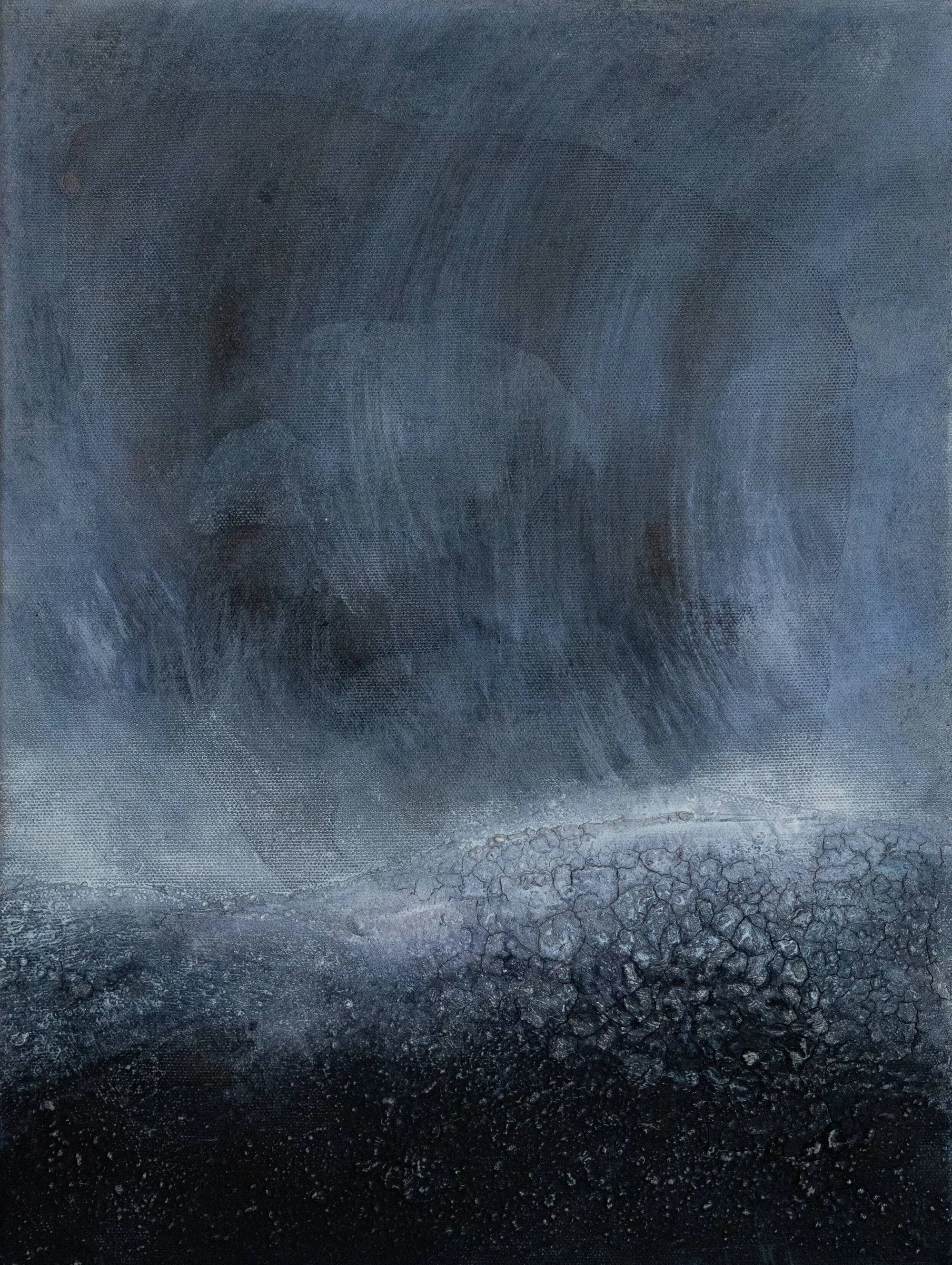 The Silver Sea
