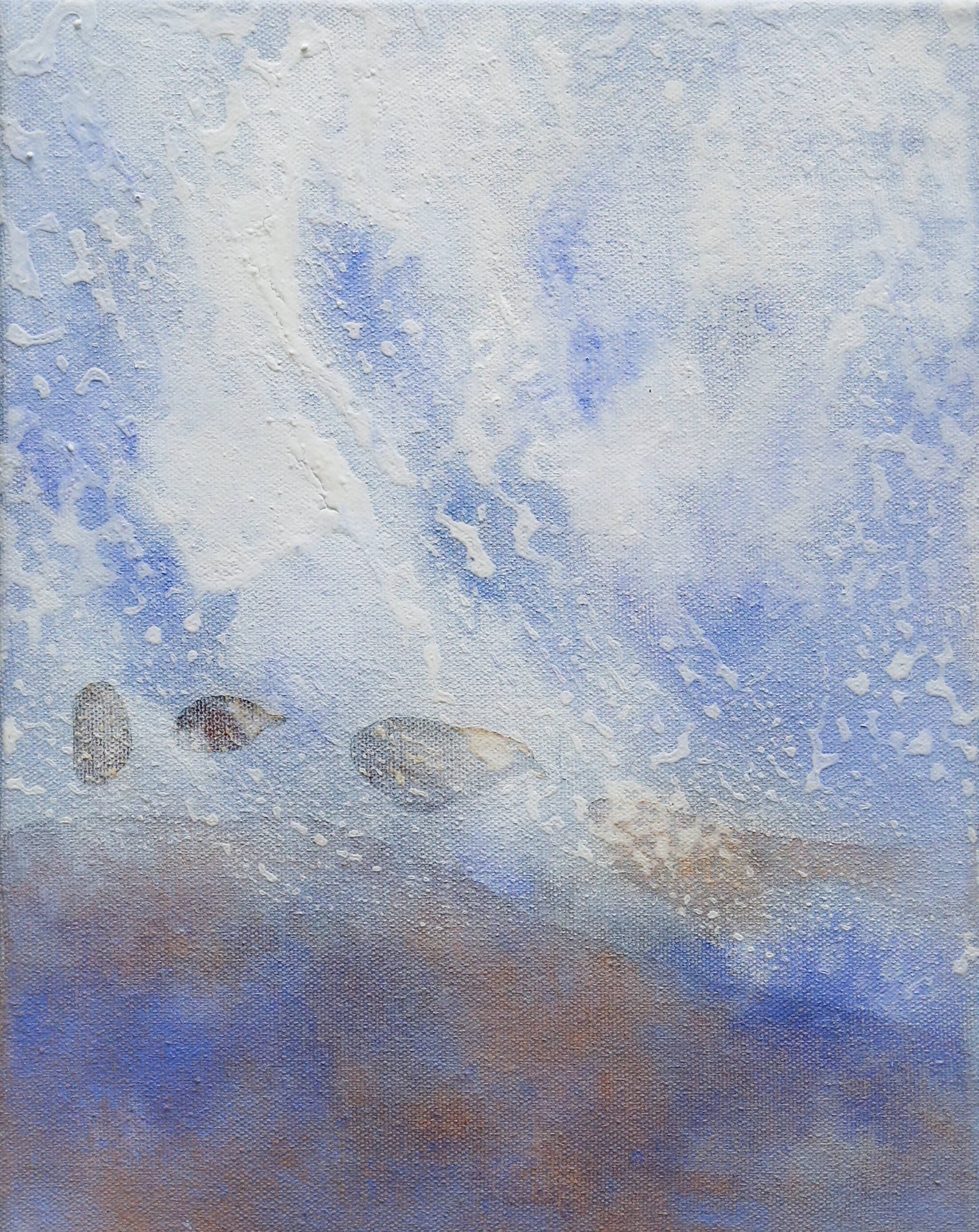 Traces III