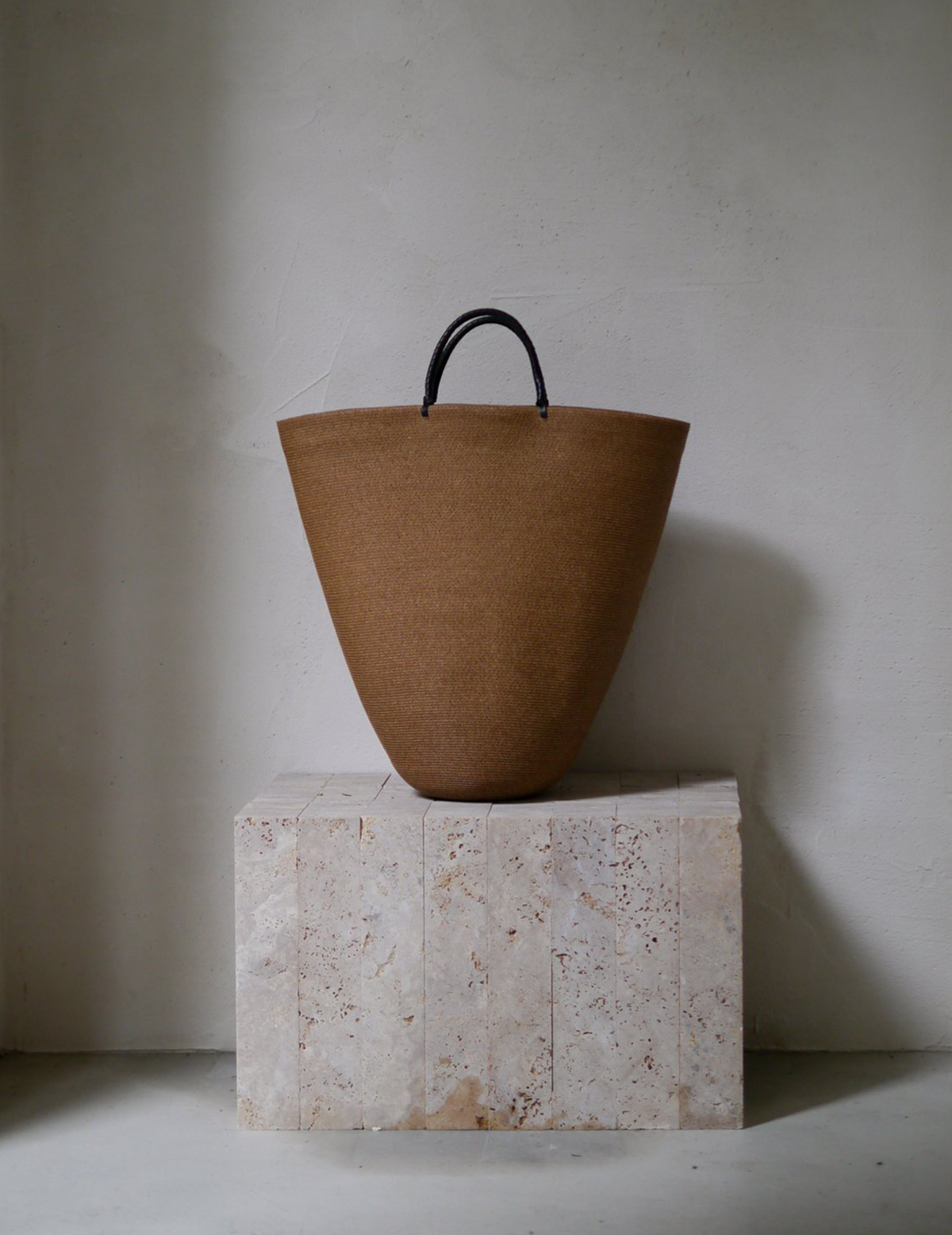 Gourd Pack Basket