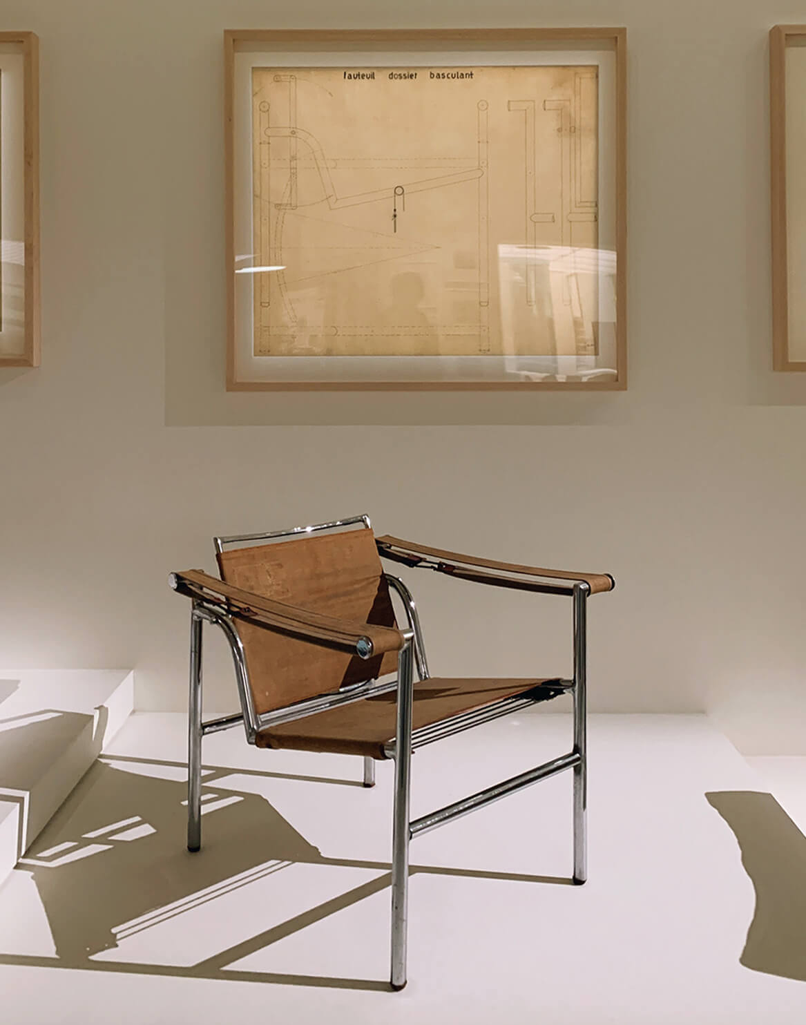Exhibition “Charlotte Perriand: Inventing a new world”, Fondation Louis Vuitton, from 02.10.2019 to 24.02.2020