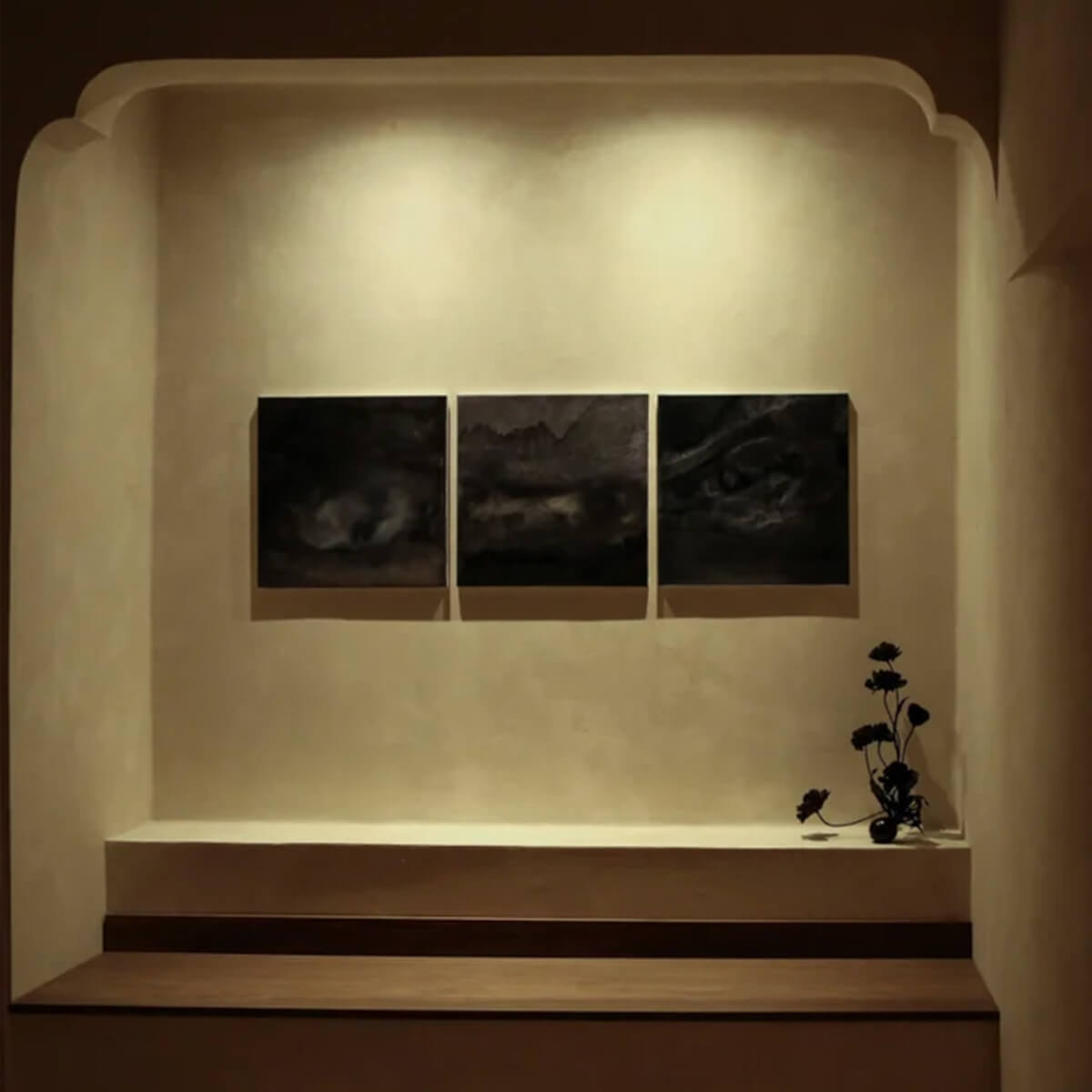 Exhibition “Dépaysement:  Aesther Chang & Miyouki Nakajima”, 04.02.2022 ー31.05.2022